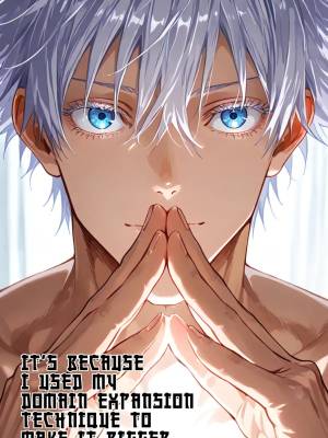 Nobara's Resonant Limitless Part 1 Porn Comic english 07