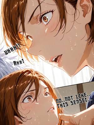 Nobara's Resonant Limitless Part 1 Porn Comic english 21