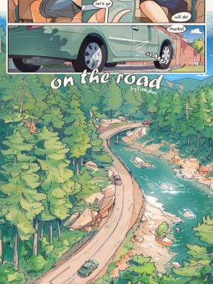 On The Road