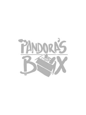 Pandora's BOX Porn Comic english 20