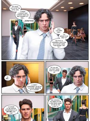 Permanent By Tom Reynolds Porn Comic english 04