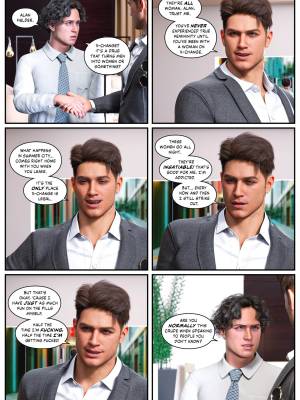 Permanent By Tom Reynolds Porn Comic english 05