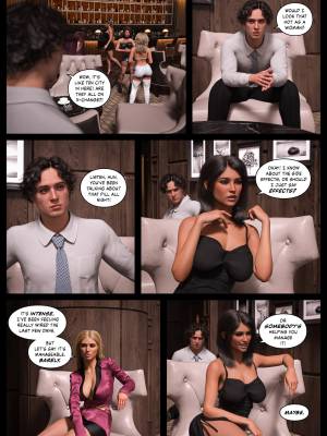 Permanent By Tom Reynolds Porn Comic english 12