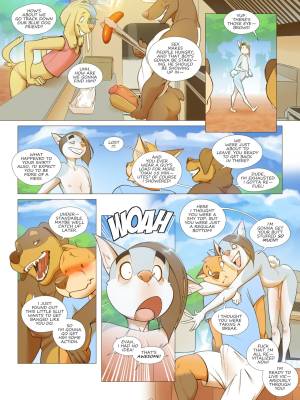 Pride Fest Porn Comic english 06