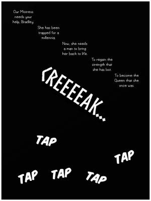 Return Of The Mummy Porn Comic english 09