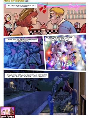 Ring Of Shame Porn Comic english 05