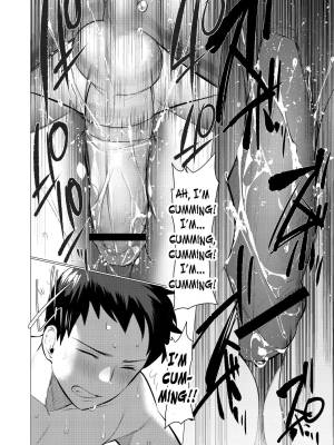 Saotsuki Honey To Doukyo Seikatsu Part 3 Porn Comic english 28
