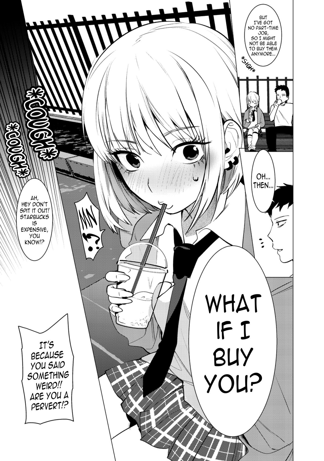 Saotsuki Honey To Doukyo Seikatsu Part 4 Porn Comic english 05