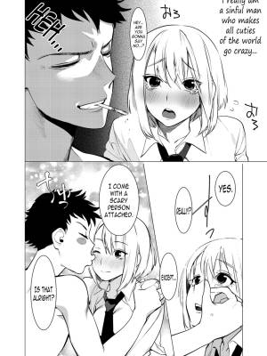 Saotsuki Honey To Doukyo Seikatsu Part 4 Porn Comic english 30