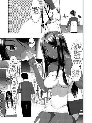 Saotsuki Honey To Doukyo Seikatsu Part 5 Porn Comic english 06