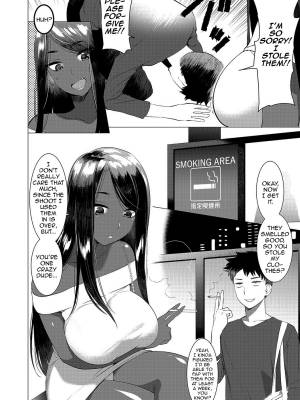 Saotsuki Honey To Doukyo Seikatsu Part 5 Porn Comic english 07