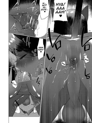 Saotsuki Honey To Doukyo Seikatsu Part 5 Porn Comic english 17