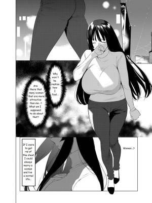 Saotsuki Honey To Doukyo Seikatsu Part 6 Porn Comic english 05