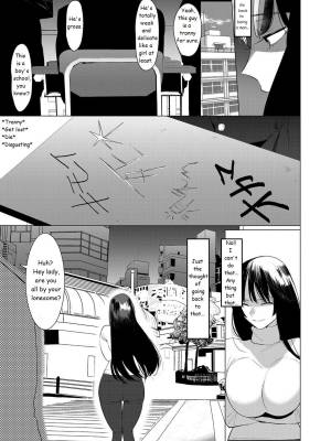 Saotsuki Honey To Doukyo Seikatsu Part 6 Porn Comic english 06