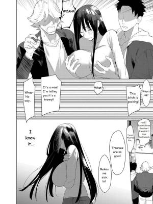 Saotsuki Honey To Doukyo Seikatsu Part 6 Porn Comic english 09