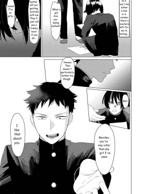 Saotsuki Honey To Doukyo Seikatsu Part 6 Porn Comic english 10