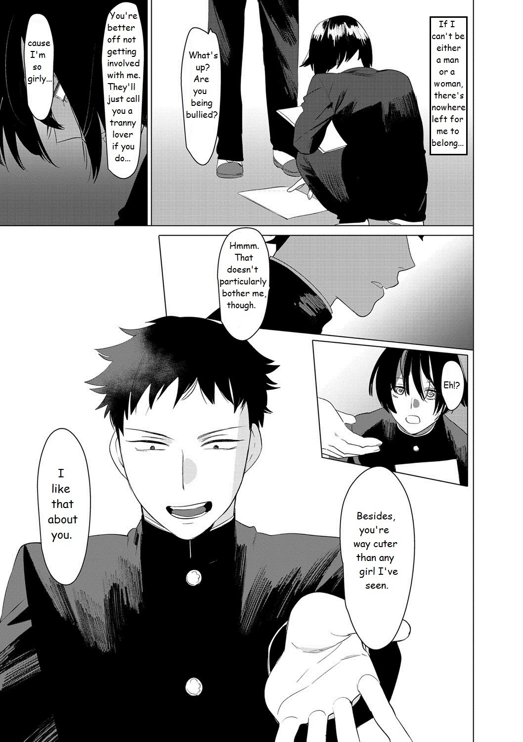 Saotsuki Honey To Doukyo Seikatsu Part 6 Porn Comic english 10