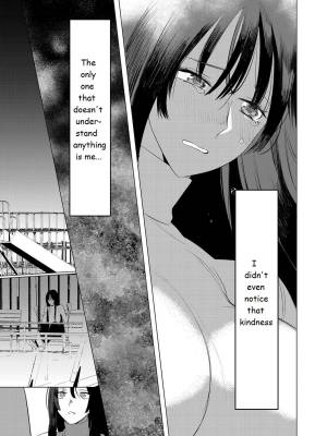 Saotsuki Honey To Doukyo Seikatsu Part 6 Porn Comic english 12