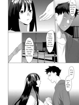 Saotsuki Honey To Doukyo Seikatsu Part 6 Porn Comic english 13