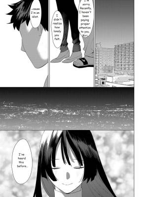 Saotsuki Honey To Doukyo Seikatsu Part 6 Porn Comic english 14