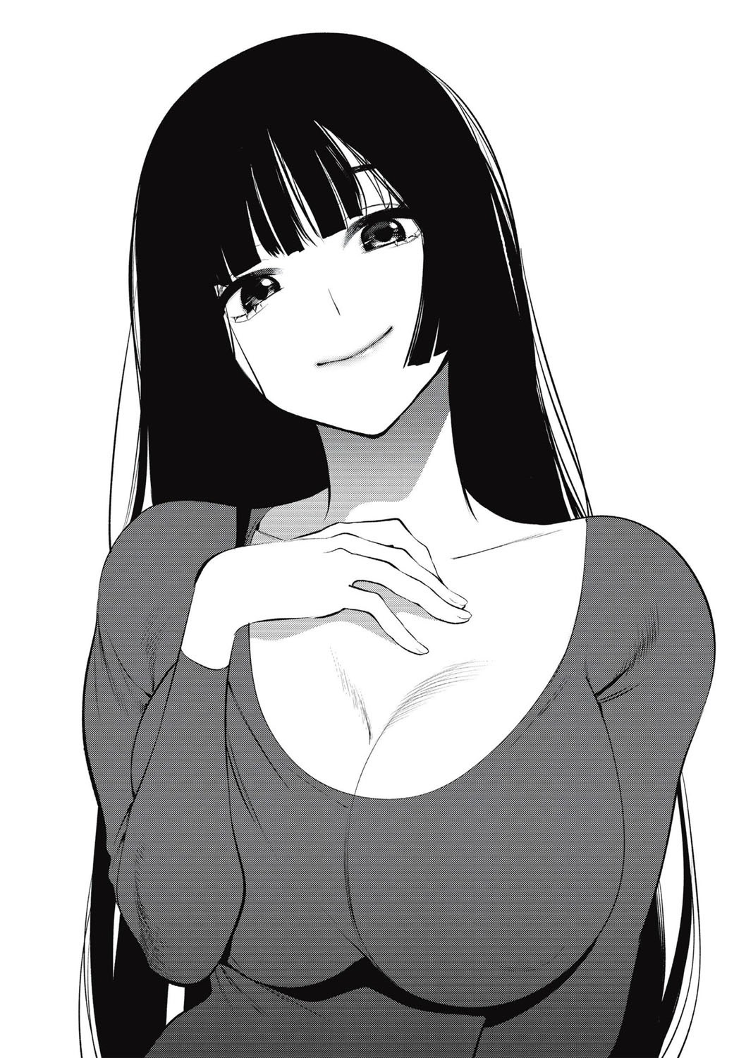 Saotsuki Honey To Doukyo Seikatsu Part 6 Porn Comic english 34