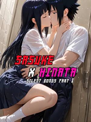 Sasuke x Hinata Silent Bonds 1