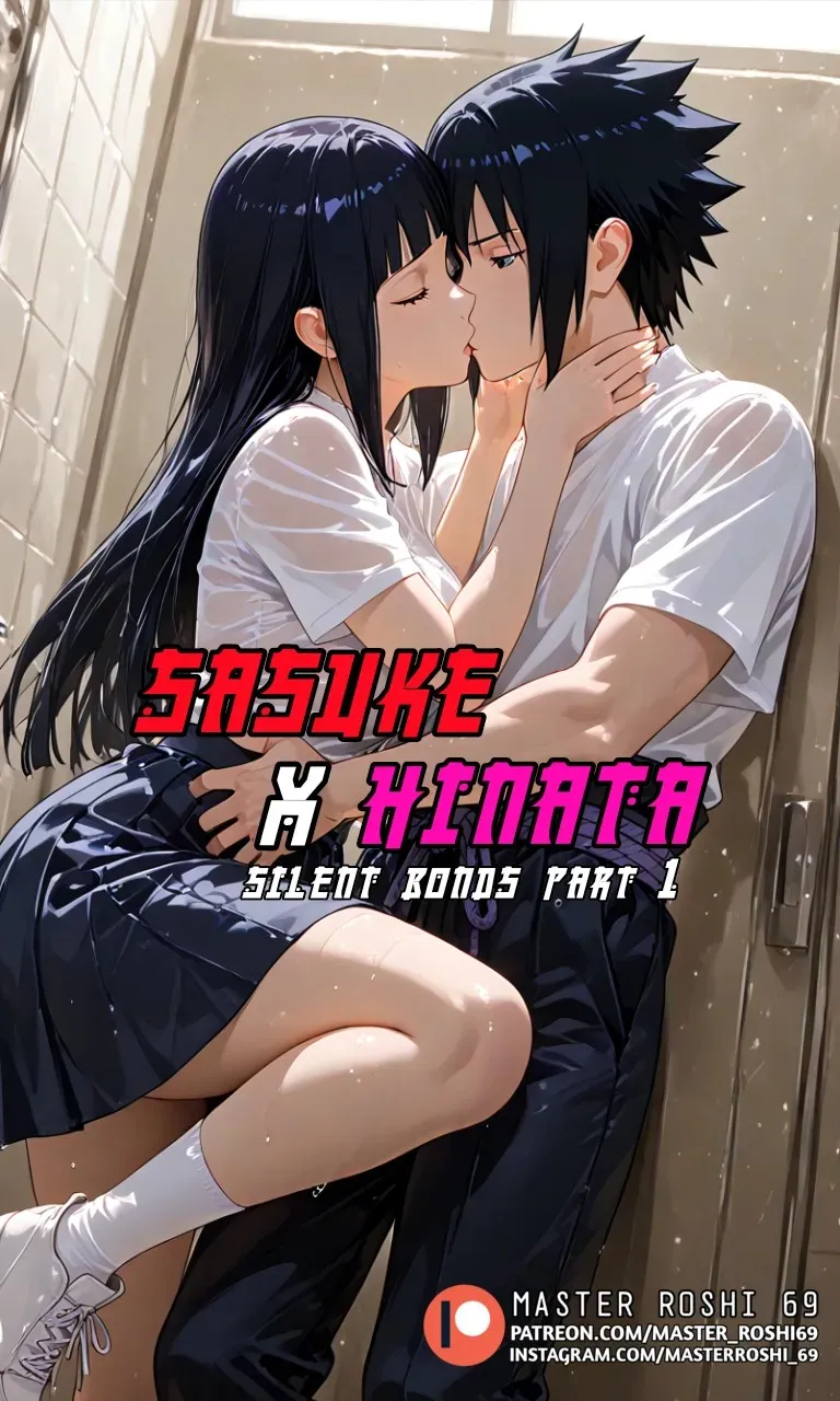 Sasuke x Hinata Silent Bonds 1 (Boruto) [Master_roshi69] - English - Porn  Comics