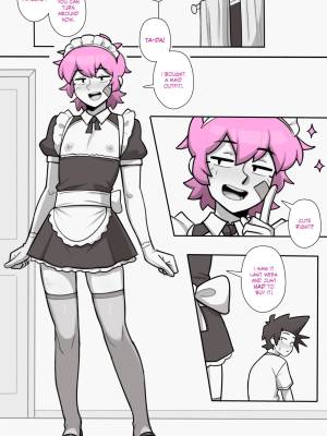 See Ya Later Boi Part 3 Porn Comic english 14