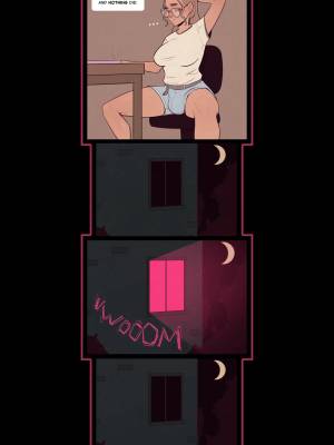 Self-Care By Skemantis  Porn Comic english 02