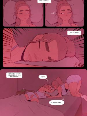 Self-Care By Skemantis  Porn Comic english 03