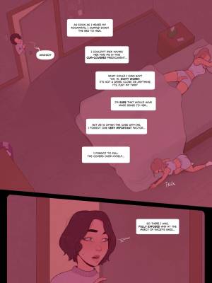 Self-Care By Skemantis  Porn Comic english 12