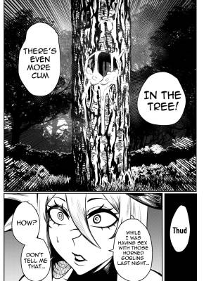 SENXONTER By Green Porn Comic english 23
