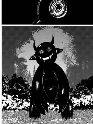SENXONTER By Green Porn Comic english 24