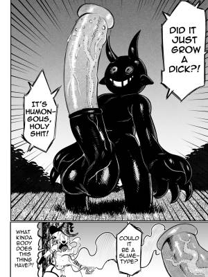 SENXONTER By Green Porn Comic english 26