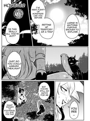 SENXONTER By Green Porn Comic english 33