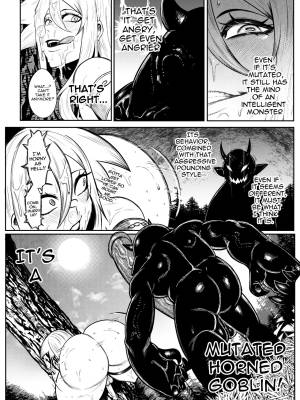 SENXONTER By Green Porn Comic english 44