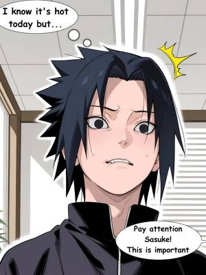 Sex-Rank Mission Porn Comic english 05