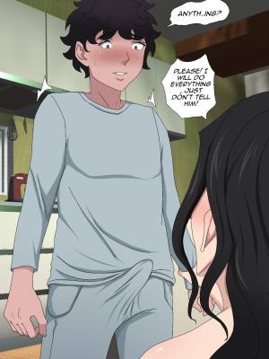 Sinful Lust 5 Part 2 Porn Comic english 06