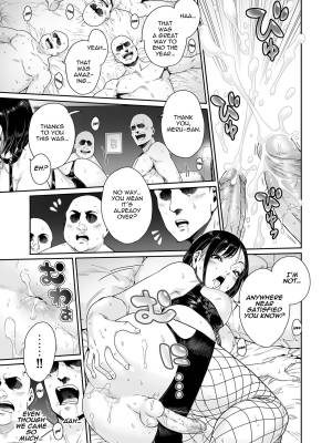 Slut Himeosame Hen: Full Boobs Porn Comic english 10