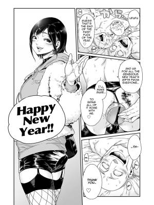 Slut Himeosame Hen: Full Boobs Porn Comic english 13