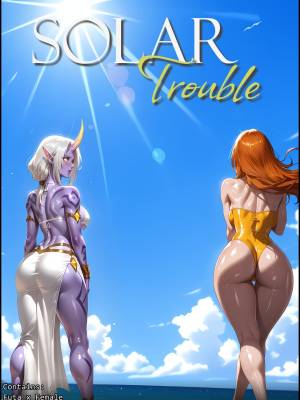 Solar Trouble