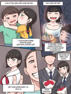 Stay With Me Part 1 And 2