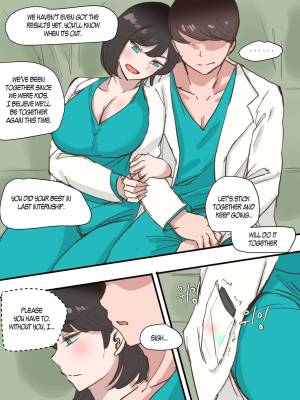 Stay With Me By Laliberte Part 1 And 2 Porn Comic english 04