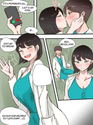 Stay With Me By Laliberte Part 1 And 2 Porn Comic english 05