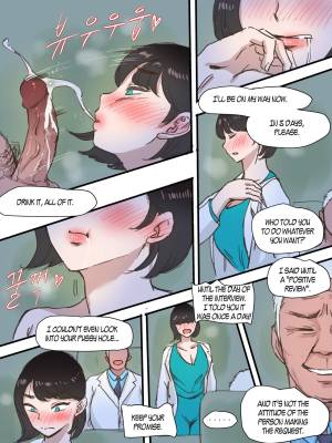 Stay With Me By Laliberte Part 1 And 2 Porn Comic english 08