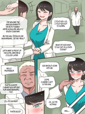 Stay With Me By Laliberte Part 1 And 2 Porn Comic english 16