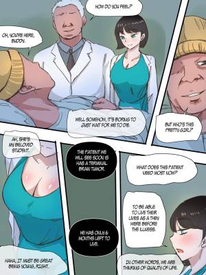 Stay With Me By Laliberte Part 1 And 2 Porn Comic english 17