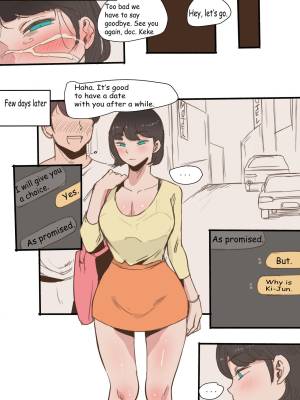 Stay With Me By Laliberte Part 1 And 2 Porn Comic english 48