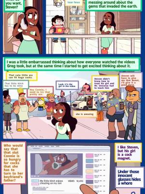 Steven Cuckniverse Part 2 Porn Comic english 02