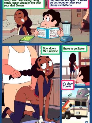 Steven Cuckniverse Part 2 Porn Comic english 06